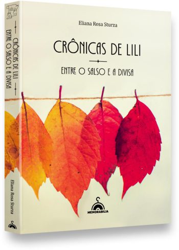 Crônicas de Lili ~ Entre o Salso e a Divisa