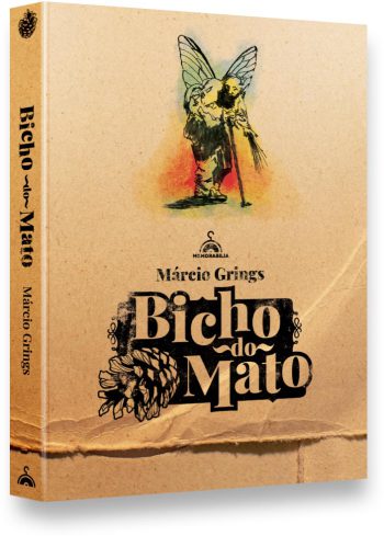 Bicho-do-Mato