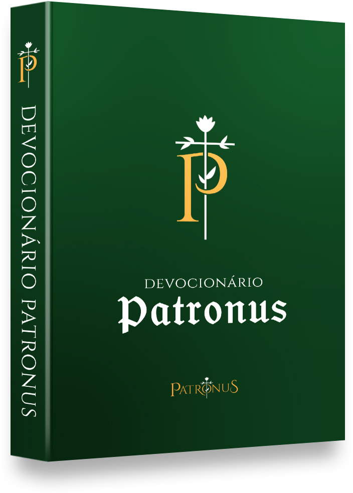 Devocionário Patronus