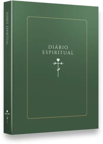 Diário Espiritual